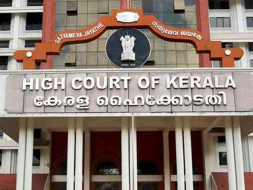 Setback for SFI as High Court orders recounting of votes at Trissur's Kerala Varma College