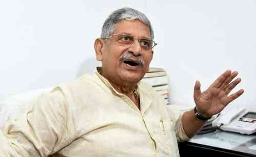 BJP behind plea filed in Patna HC challenging quota hike: JD(U)