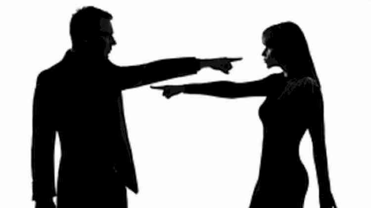 Wife demands share in property, bites off husband’s ear in Delhi