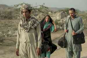IFFI 2023: Persian film ‘Endless Borders’ wins Golden Peacock; 'Kantara' bags Special Jury Award