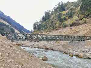 Sikkim deluge: Lachen area connected to mainland, says Indian Army