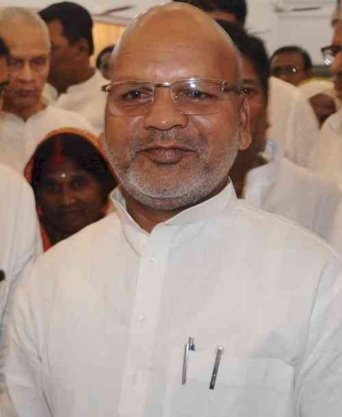 Bihar Minister Ratnesh Sada in spot after his purported audio clip slamming cabinet colleague goes viral