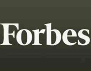 Forbes reveals 10 'most dubious' people to feature in its '30 Under 30' list