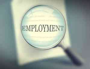 Unemployment rate dips in India's urban areas during July-Sep