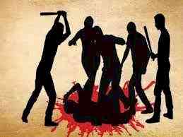 Dalit youth beaten to death in UP for drinking water from public tap