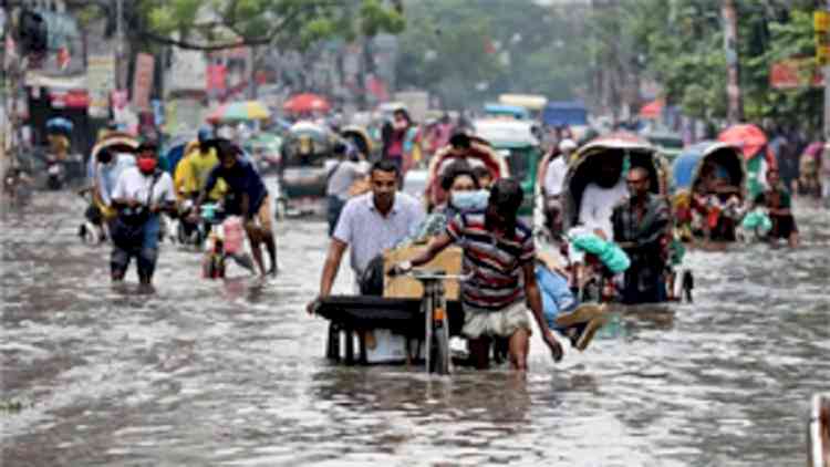 India saw extreme weather disaster almost every day in first 9 months this year: CSE