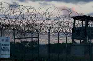 Taliban asks US to release last Afghan prisoner held in Guantanamo