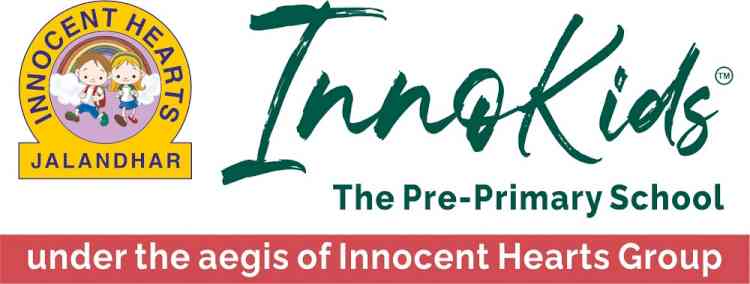 Registration for INNOKIDS of Innocent Hearts is December 01,2023 (Forms can be filled online only)