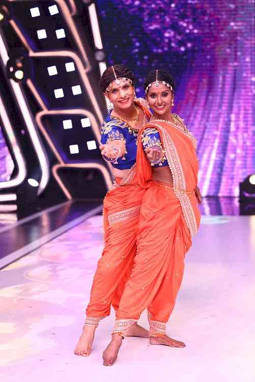 On Jhalak Dikhhla Jaa, Boney Kapoor applauds Rajiv Thakur’s act 