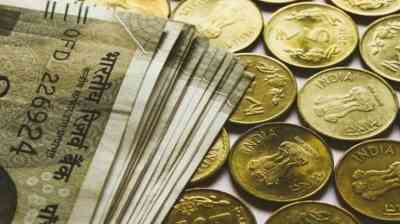 India’s fiscal deficit crosses Rs 8 lakh crore in 7 months