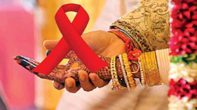 500 HIV patients keen to get married in UP