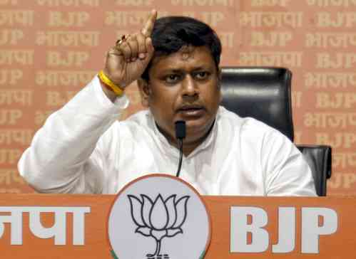 Bengal BJP president seeks ED probe against medical college