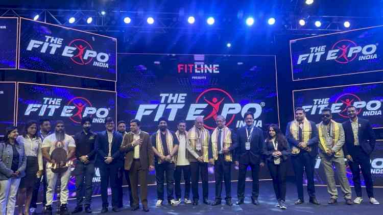 Kolkata flags off FITEXPO INDIA 2023