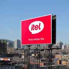 itel’s new logo ushers an era of innovation, smart living and youthfulness