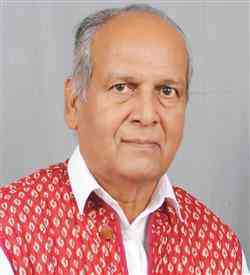 Raj Congress leader pens last letter as MLA, thanks critics