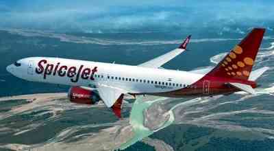 Delhi: 'Prolonged' delay in SpiceJet flight departure leaves passengers frustrated