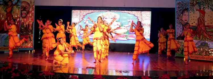 Lawrance Public Sr Sec School celebrates 39th Founders’ Day