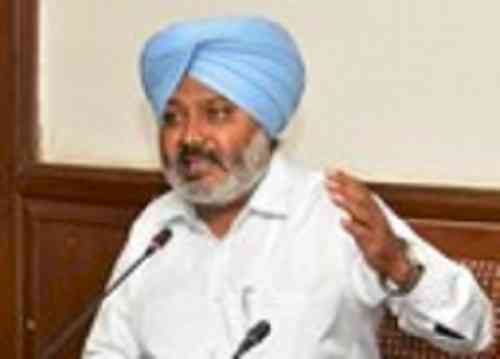 Punjab sees 16.61% increase in net GST: Minister