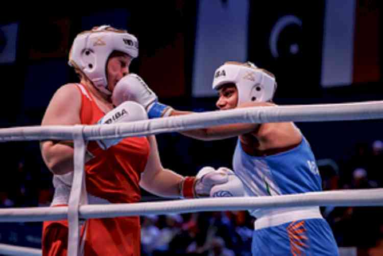 Jr World Boxing C'ships: 12 Indian pugilists storm into the finals 