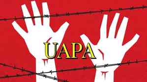 UAPA charges dropped against 7 Kashmiri students who 'celebrated' Australia's WC victory