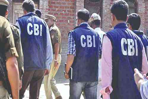 CBI searches at 6 locations in Kiru Hydro Power Project case in J&K