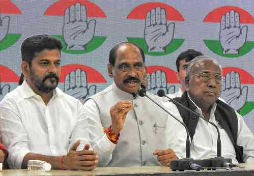 Telangana: Congress on guard to prevent poaching attempts by rivals