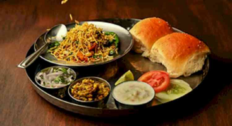 Exploring India's snacking legacy