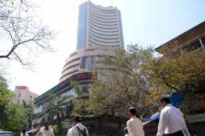 NIFTY at new lifetime highs, BSE SENSEX to follow
