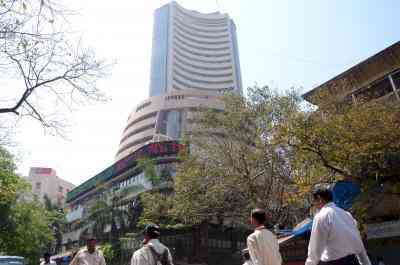 NIFTY at new lifetime highs, BSE SENSEX to follow
