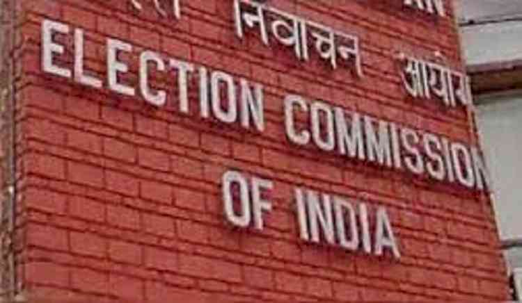 EC recommends suspension of Telangana DGP Anjani Kumar for violating MCC: Sources