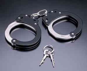 Two UP cops held for kidnapping businessman for ransom