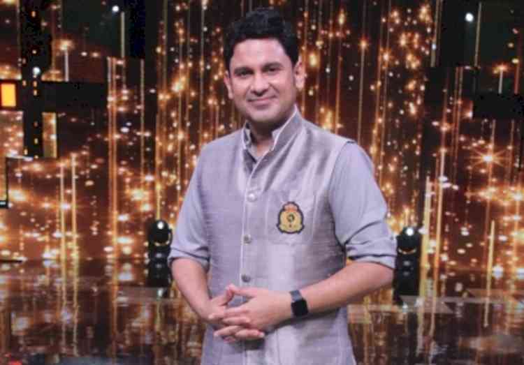 Manoj Muntashir publicly apologises for ‘Adipurush’ fiasco