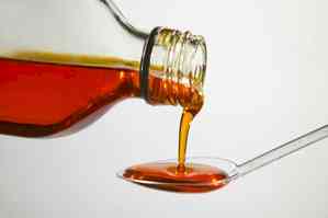 Over 40 cough syrup manufacturers fail quality test: Report