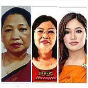 Mizoram scripts history as three women elected to Assembly for first time