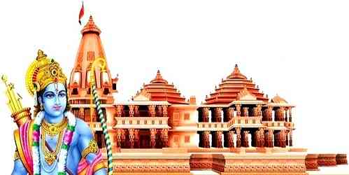 Demand for Ram temple models surge as consecration date nears