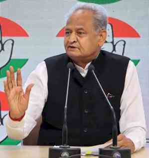 Congress high command to decide Leader of Opposition in Rajasthan
