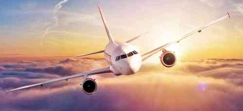 Major airlines placed orders for purchase of 1046 aircrafts,
