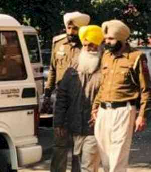Punjab-origin British national held in Amritsar for terrorist activities