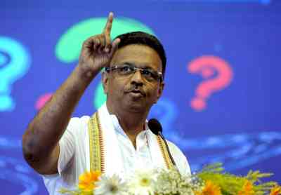 Central agencies' actions in Bengal meant to isolate Mamata from party leaders: Minister
