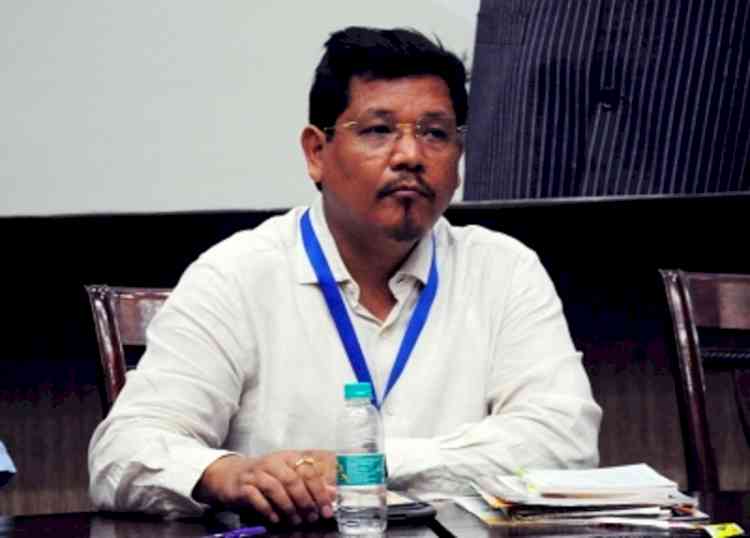 Lack of guidance pushes children towards drug intake: Meghalaya CM