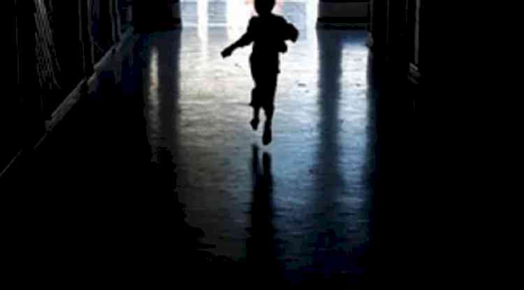 Three minor girls flee from observation home in Bihar