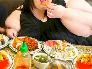 Fatty foods can dent body's ability to fight stress: Study