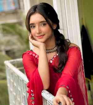 Rachi Sharma opens up about her dream proposal