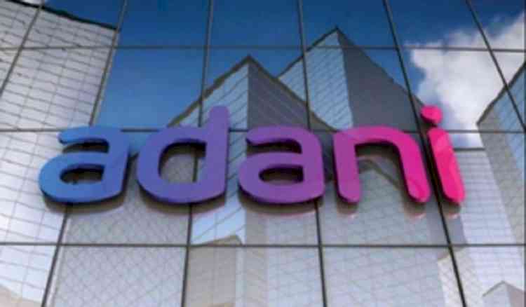 Adani stocks outperform Nifty over last seven days