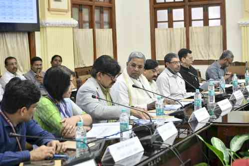 K’taka govt invites startups to provide tech solutions