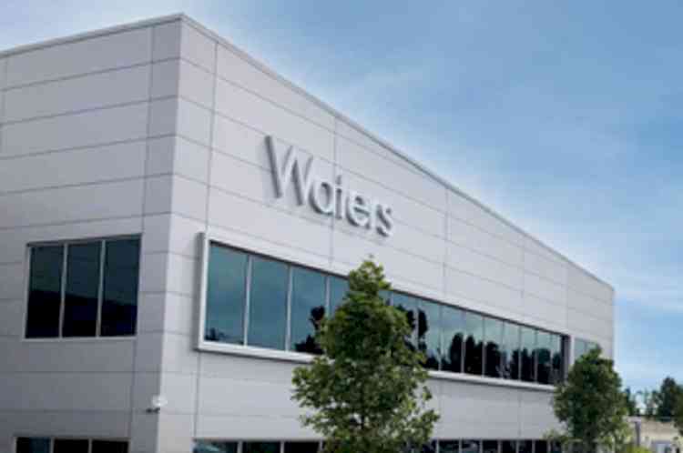 US firm Waters Corporation opens Global Capability Center in Bengaluru with $16 mn investment