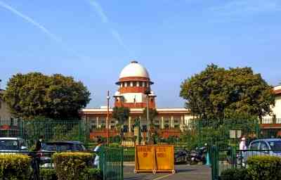 SC adjourns till Jan 2024 hearing on activist Jyoti Jagtap's bail plea