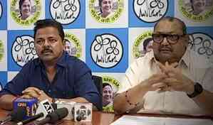 Goa TMC demands apology from Giriraj Singh over ‘Thumka’ remarks against Mamta Banerjee