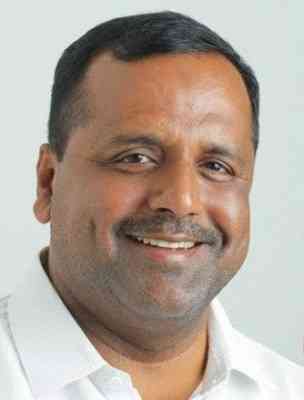 No proposal to remove Savarkar’s photo from assembly hall: K'taka Speaker 