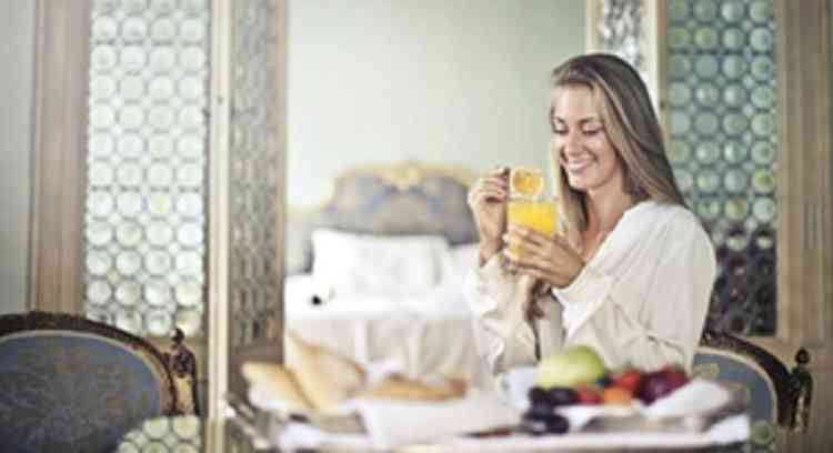 6 effective expert ways for post-festive detox